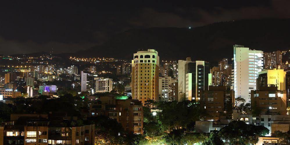 Sites Hotel Медельїн Екстер'єр фото Maracaibo