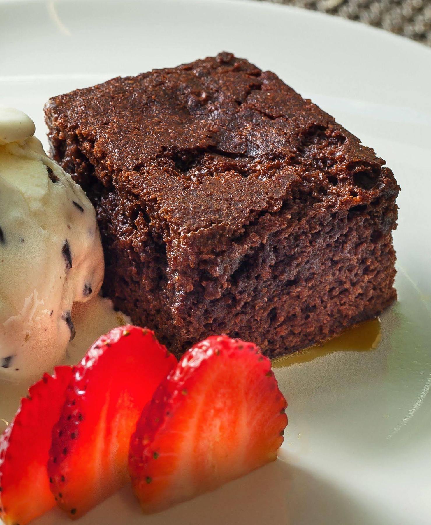 Sites Hotel Медельїн Екстер'єр фото A chocolate pudding